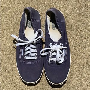 Vans shoes